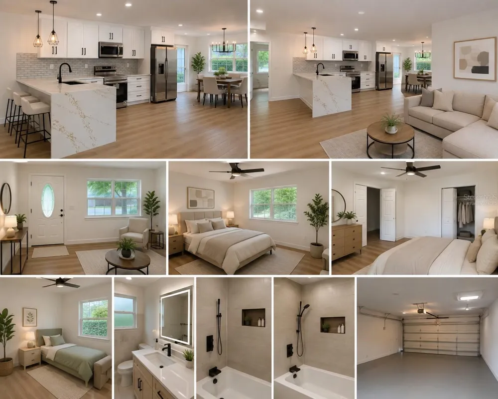 1421 HEATHER DRIVE Dunedin, FL 34698