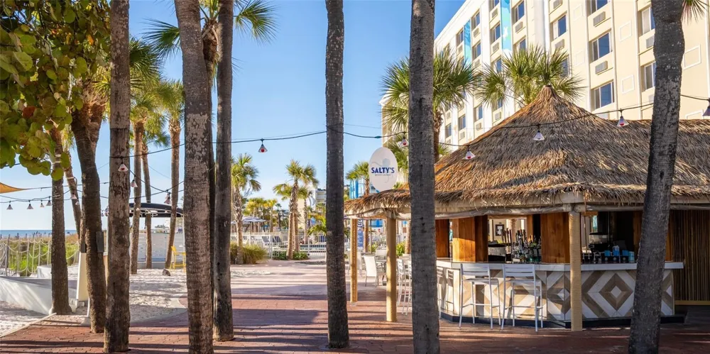 5500 GULF BOULEVARD #4256 St Petersburg, FL 33706