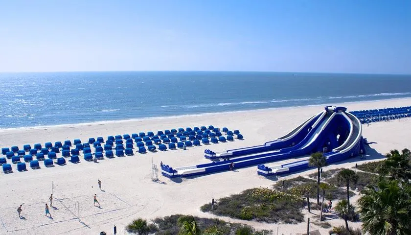 5500 GULF BOULEVARD #4256 St Petersburg, FL 33706