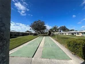 3276 BRUNSWICK LANE #705 Sarasota, FL 34239