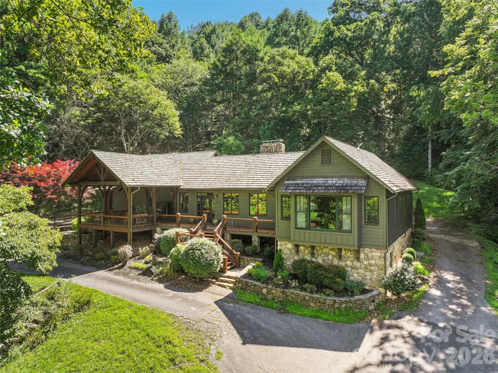 470 & 482 East Fork Road Canton, NC 28716