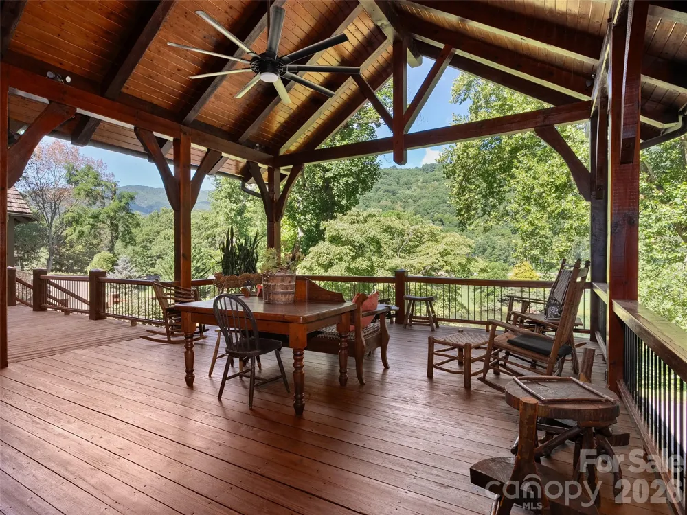 470 & 482 East Fork Road Canton, NC 28716