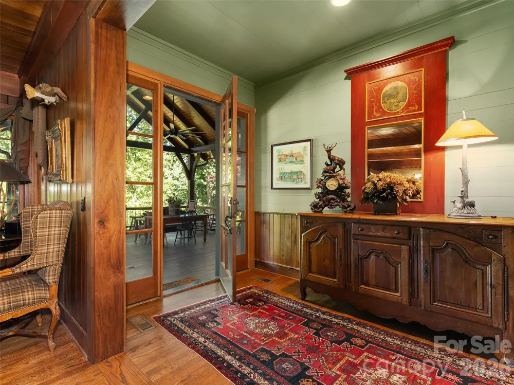 470 & 482 East Fork Road Canton, NC 28716