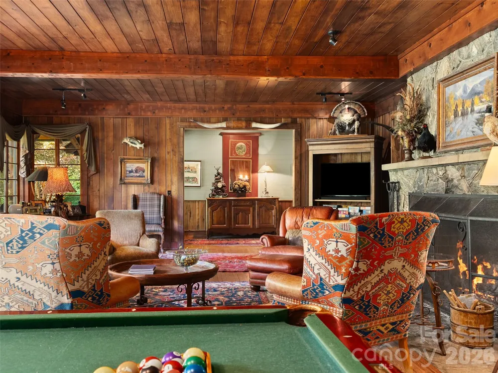 470 & 482 East Fork Road Canton, NC 28716