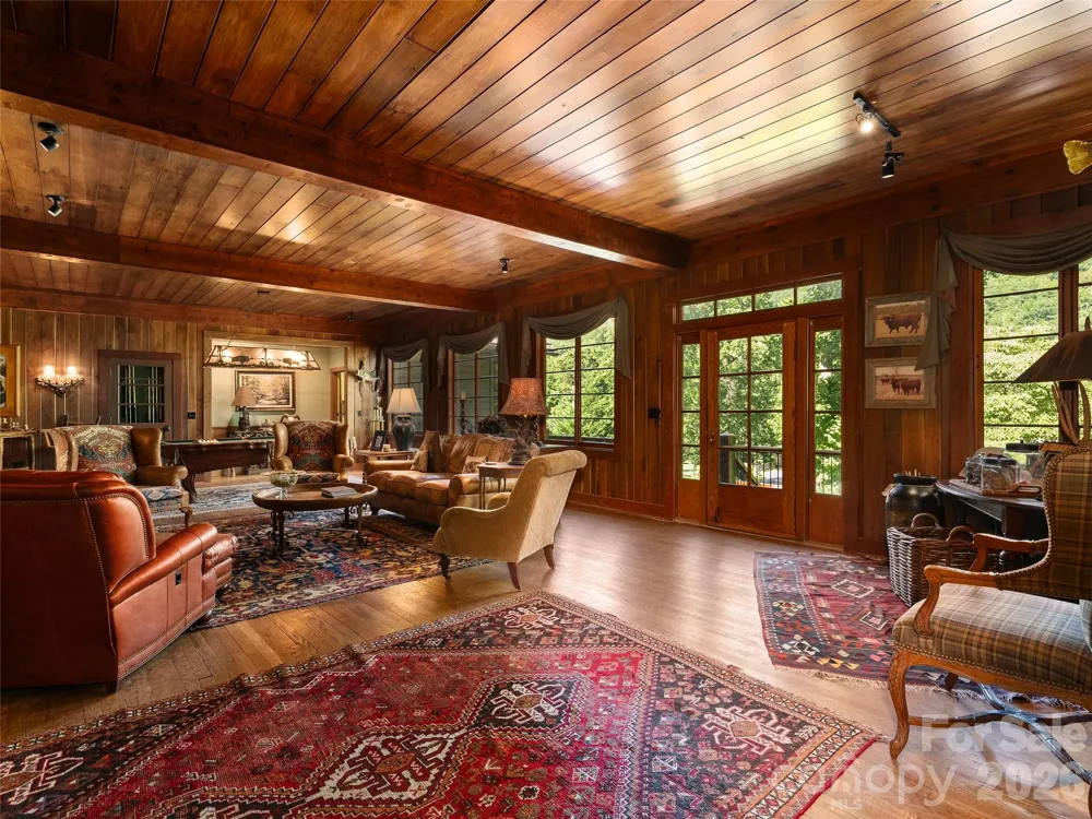 470 & 482 East Fork Road Canton, NC 28716