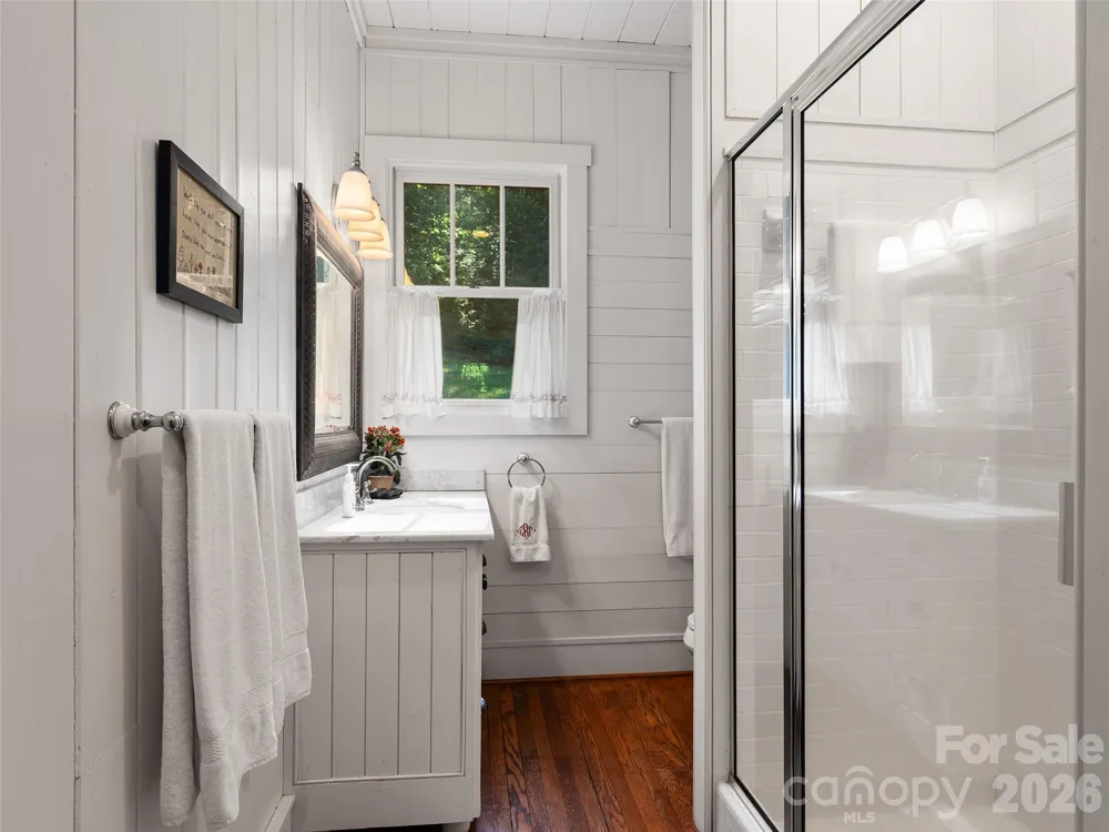 470 & 482 East Fork Road Canton, NC 28716