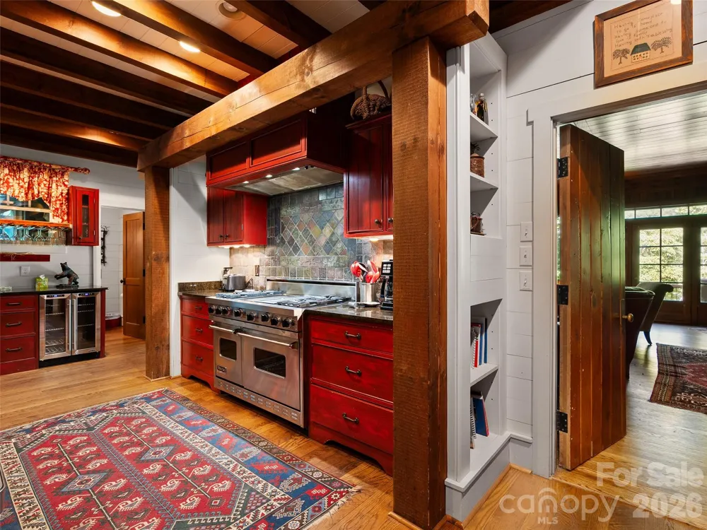 470 & 482 East Fork Road Canton, NC 28716