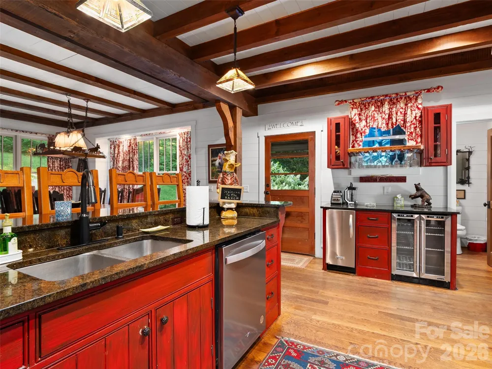 470 & 482 East Fork Road Canton, NC 28716