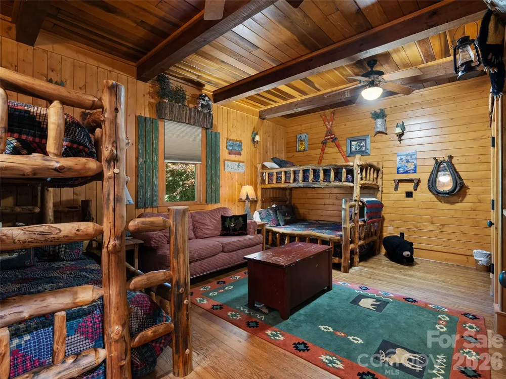 470 & 482 East Fork Road Canton, NC 28716