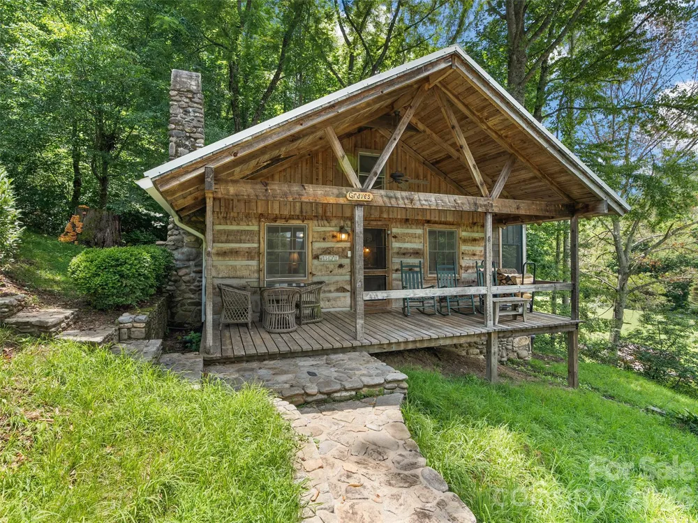 470 & 482 East Fork Road Canton, NC 28716