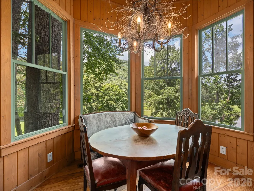 470 & 482 East Fork Road Canton, NC 28716