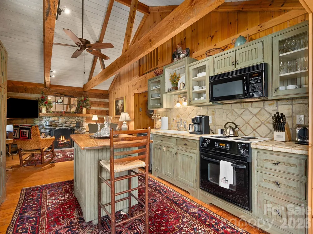 470 & 482 East Fork Road Canton, NC 28716