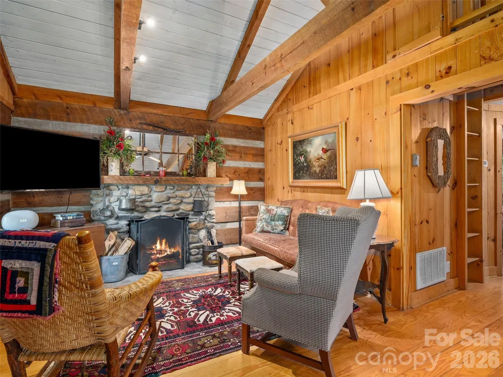 470 & 482 East Fork Road Canton, NC 28716