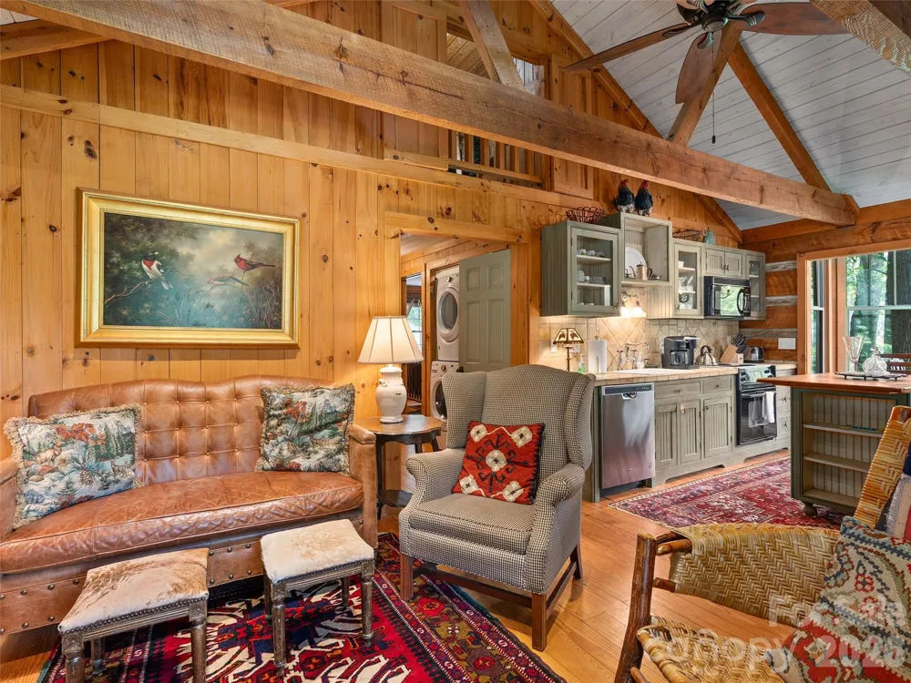 470 & 482 East Fork Road Canton, NC 28716