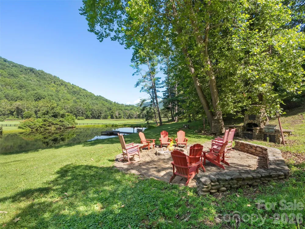 470 & 482 East Fork Road Canton, NC 28716