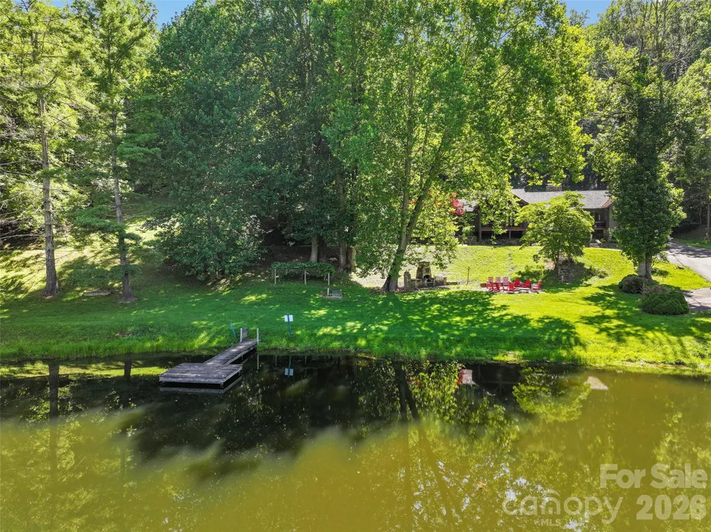 470 & 482 East Fork Road Canton, NC 28716