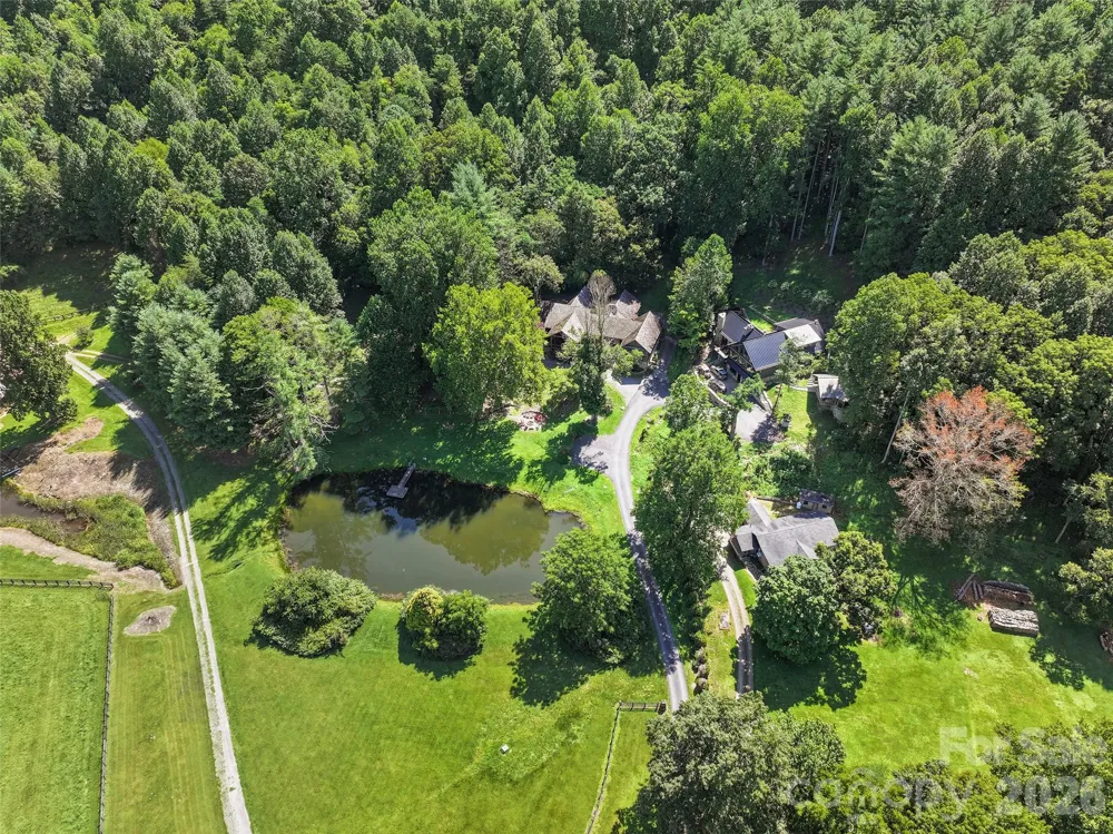 470 & 482 East Fork Road Canton, NC 28716