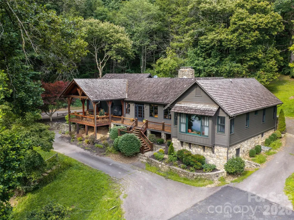 470 & 482 East Fork Road Canton, NC 28716