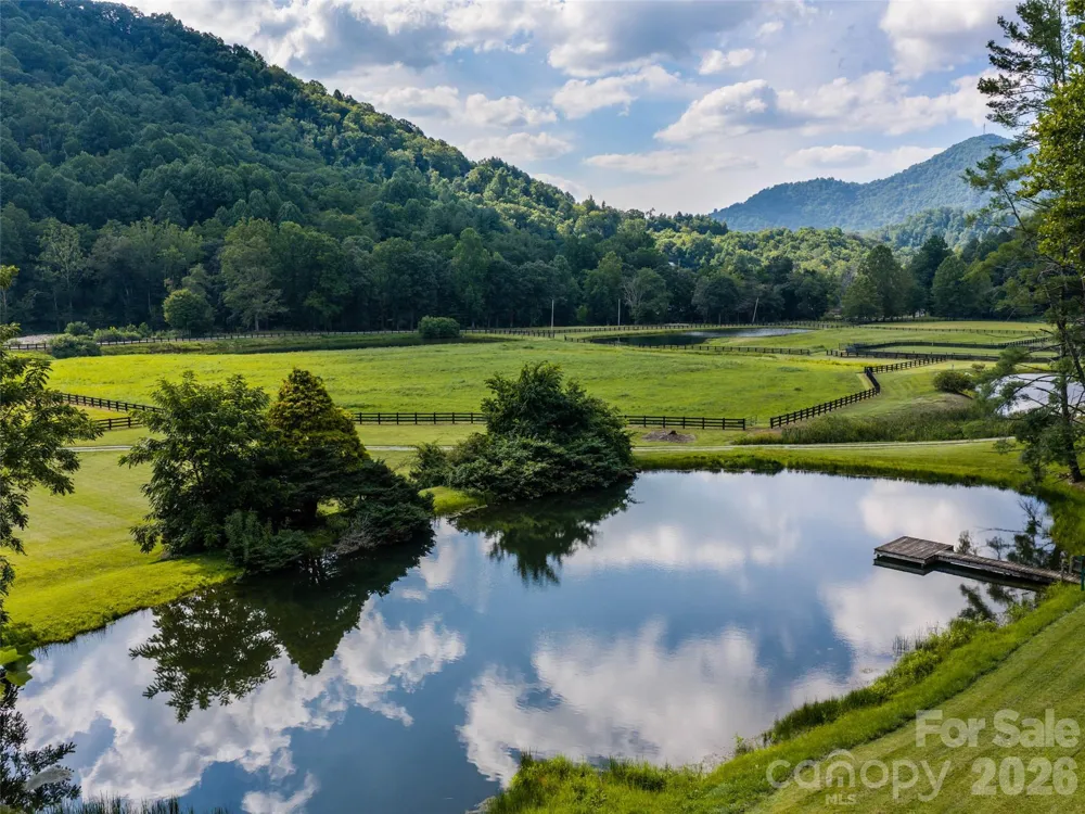 470 & 482 East Fork Road Canton, NC 28716
