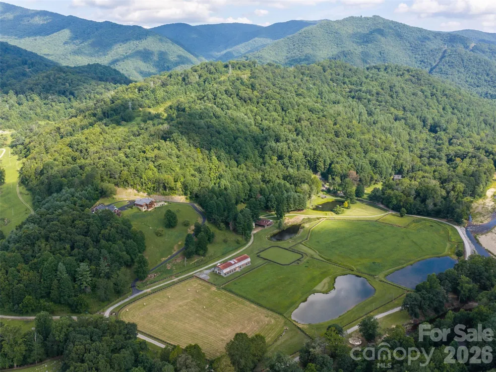 470 & 482 East Fork Road Canton, NC 28716