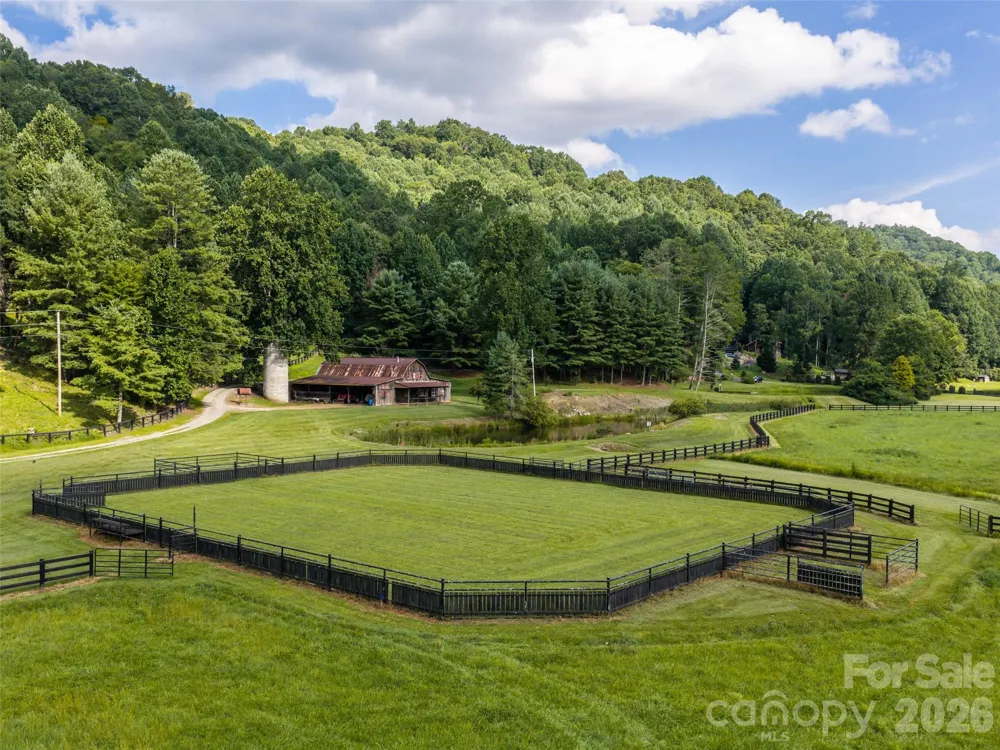 470 & 482 East Fork Road Canton, NC 28716