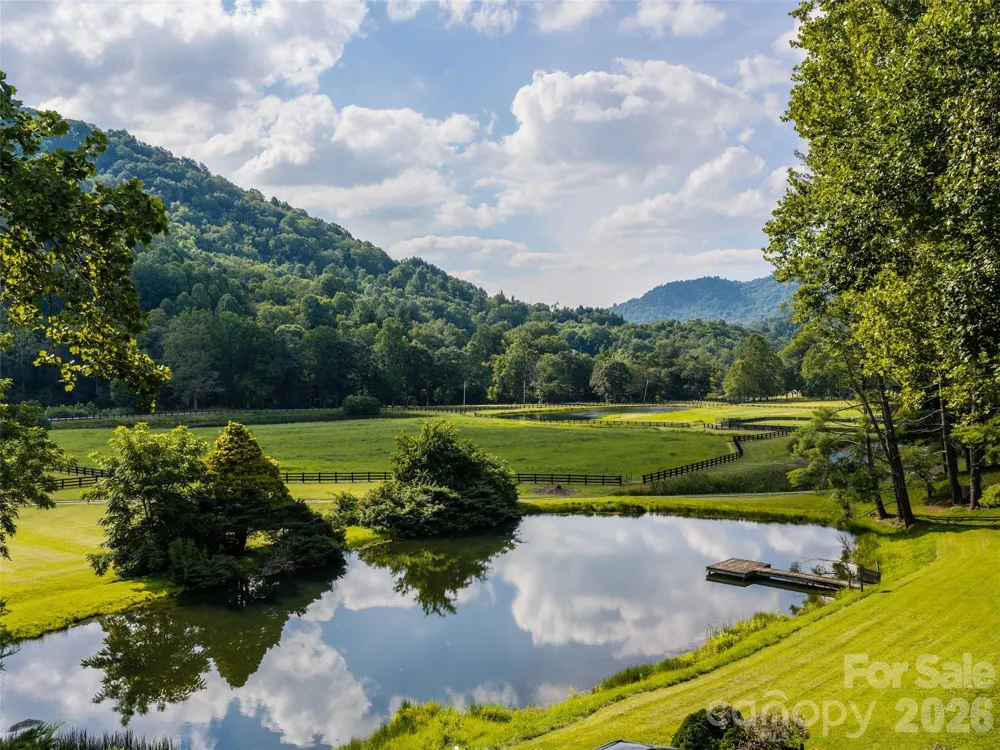 470 & 482 East Fork Road Canton, NC 28716