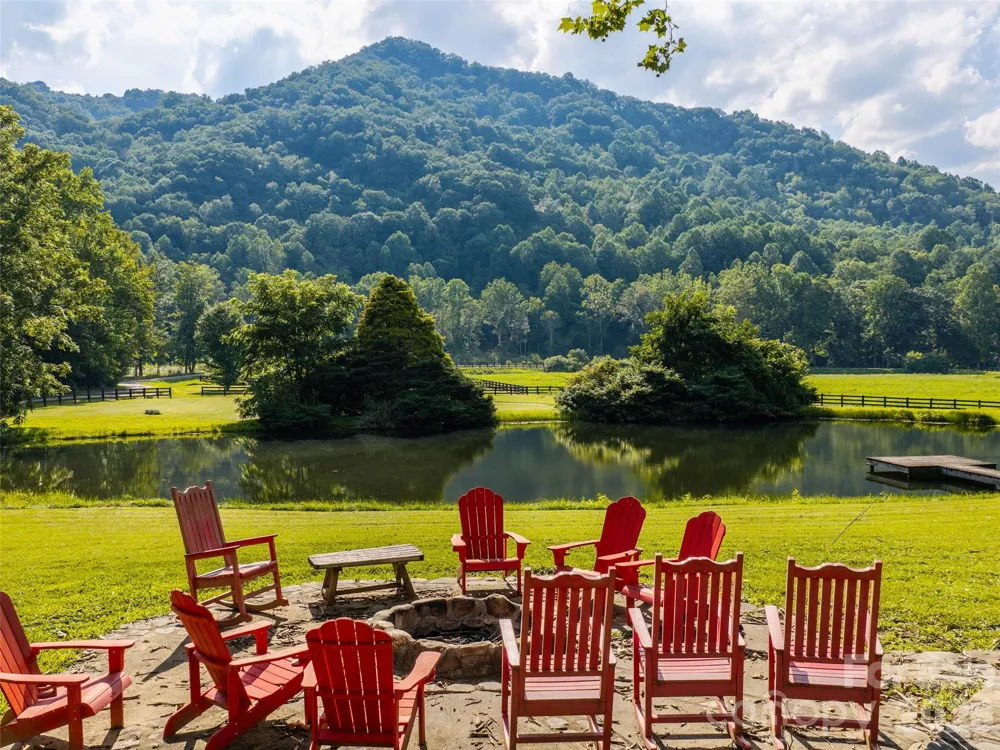 470 & 482 East Fork Road Canton, NC 28716