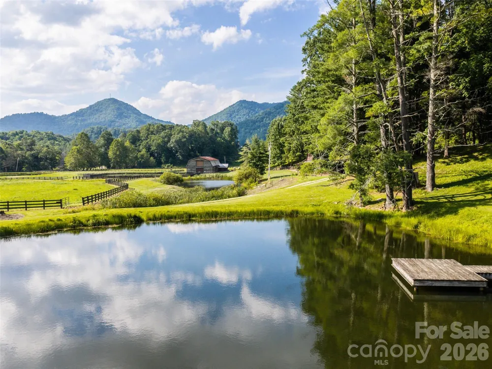 470 & 482 East Fork Road Canton, NC 28716