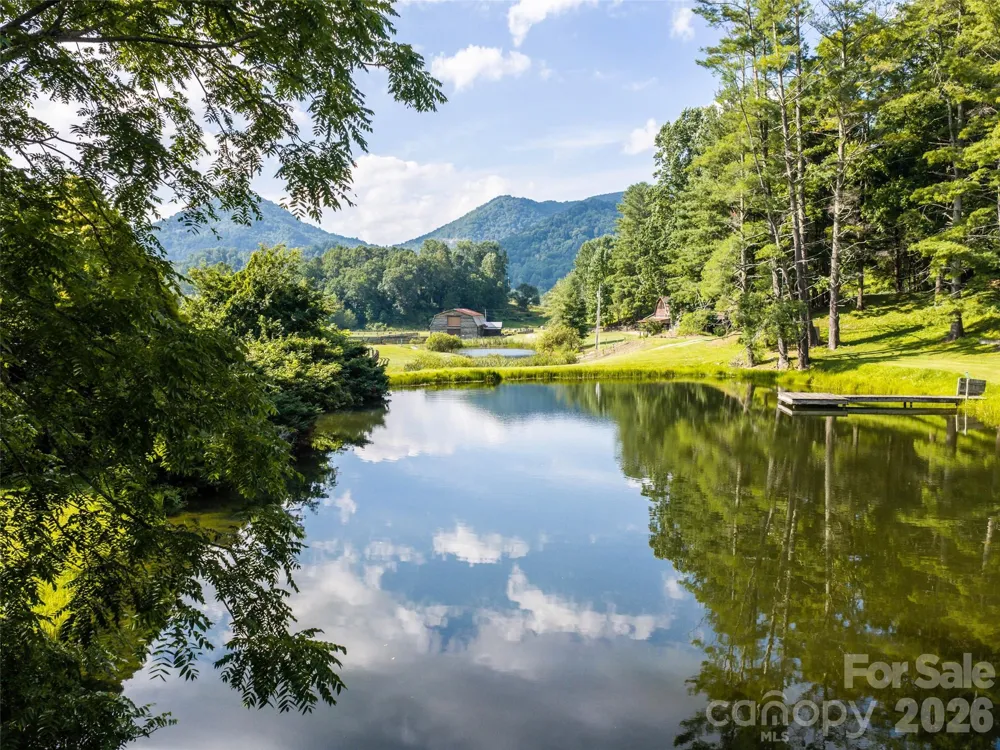 470 & 482 East Fork Road Canton, NC 28716