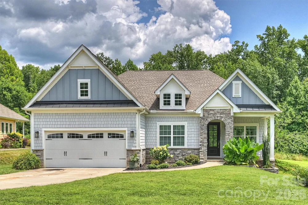 10542 Sweethaven Lane Harrisburg, NC 28075