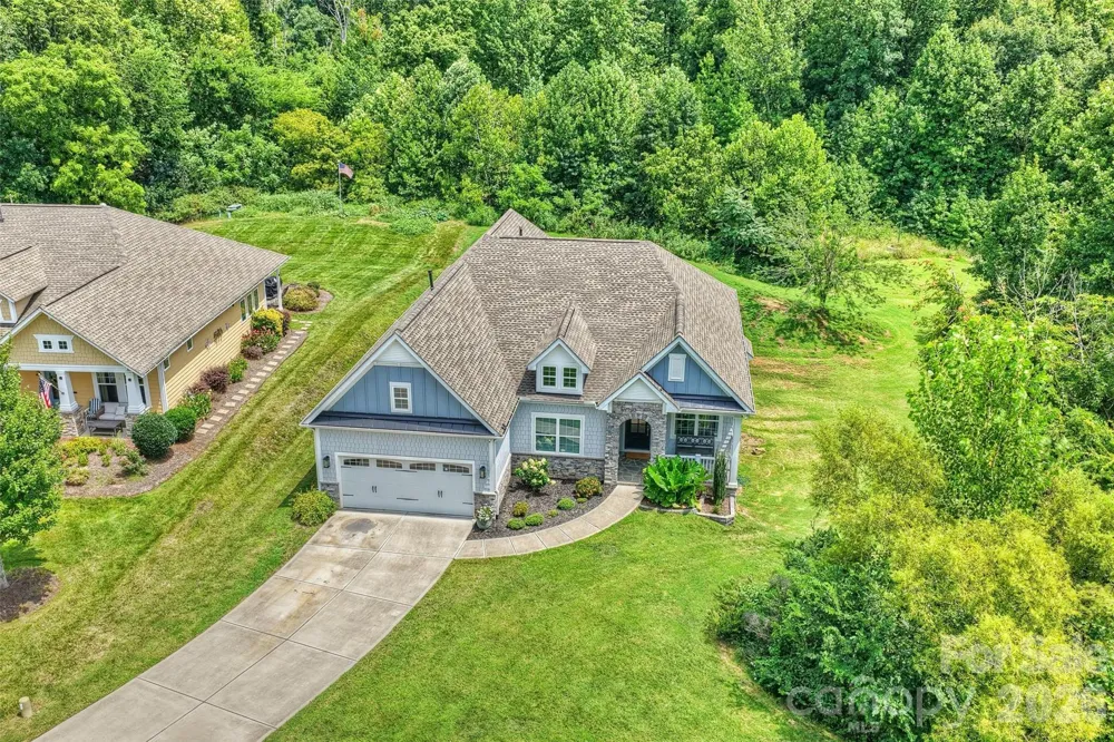 10542 Sweethaven Lane Harrisburg, NC 28075