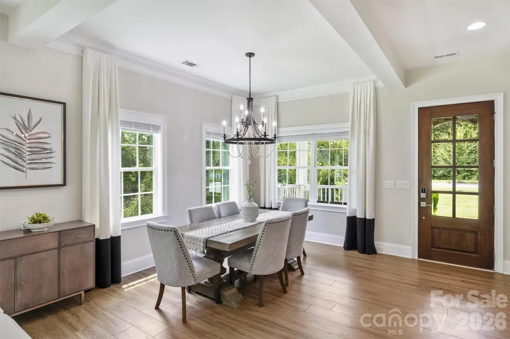 10542 Sweethaven Lane Harrisburg, NC 28075