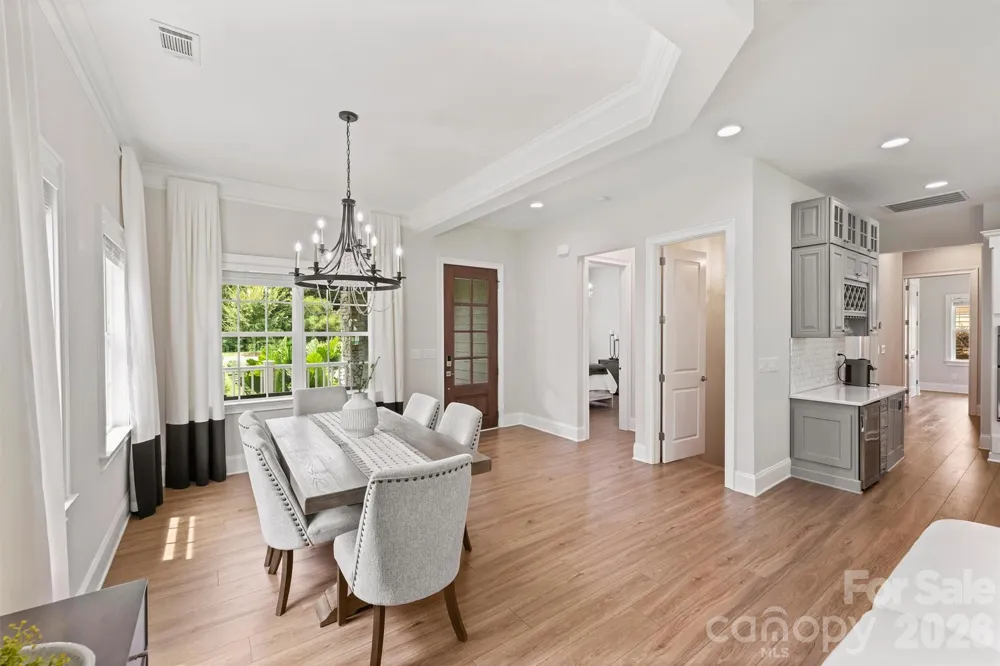 10542 Sweethaven Lane Harrisburg, NC 28075