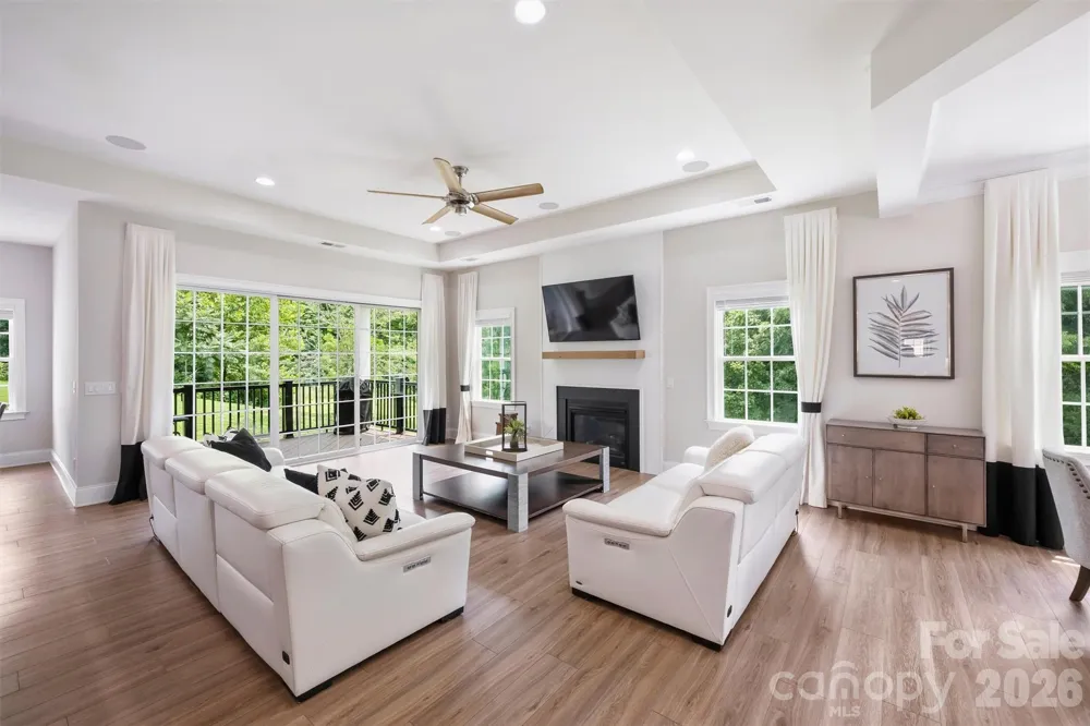 10542 Sweethaven Lane Harrisburg, NC 28075