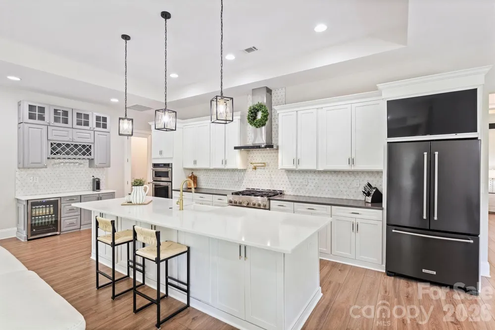 10542 Sweethaven Lane Harrisburg, NC 28075