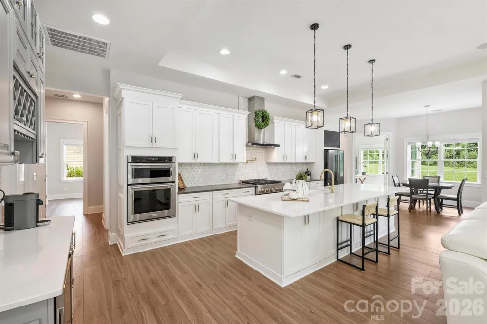 10542 Sweethaven Lane Harrisburg, NC 28075
