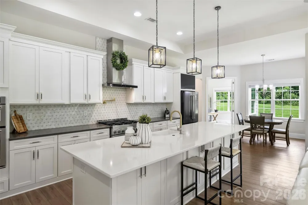 10542 Sweethaven Lane Harrisburg, NC 28075