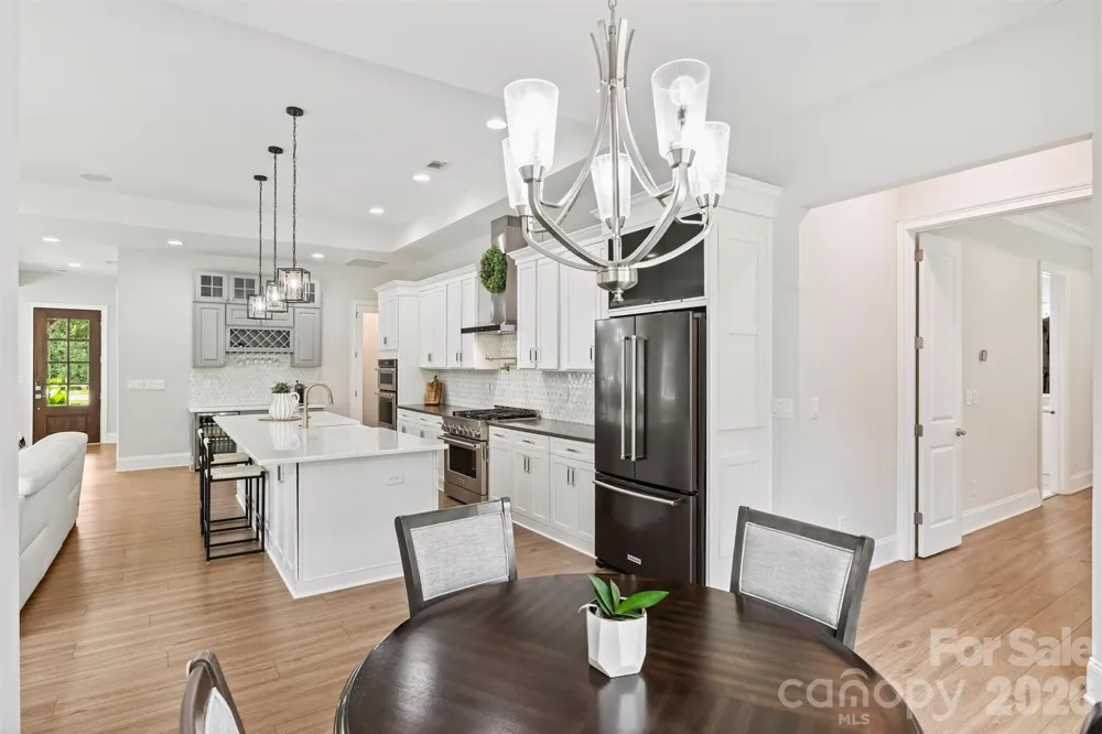 10542 Sweethaven Lane Harrisburg, NC 28075