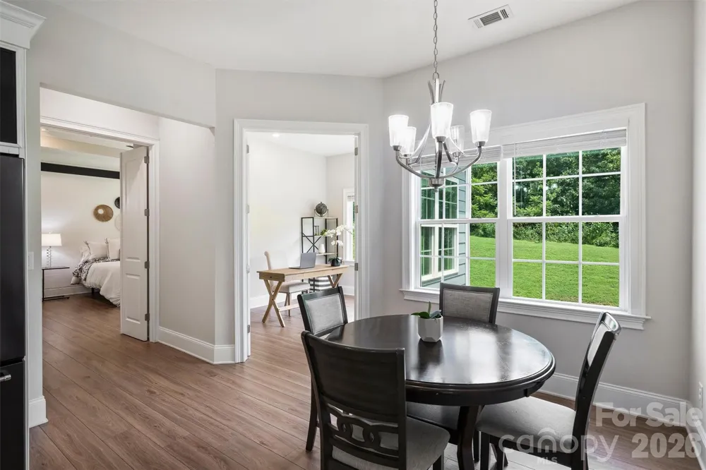 10542 Sweethaven Lane Harrisburg, NC 28075