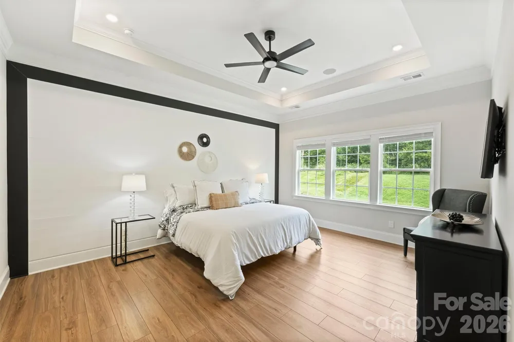 10542 Sweethaven Lane Harrisburg, NC 28075