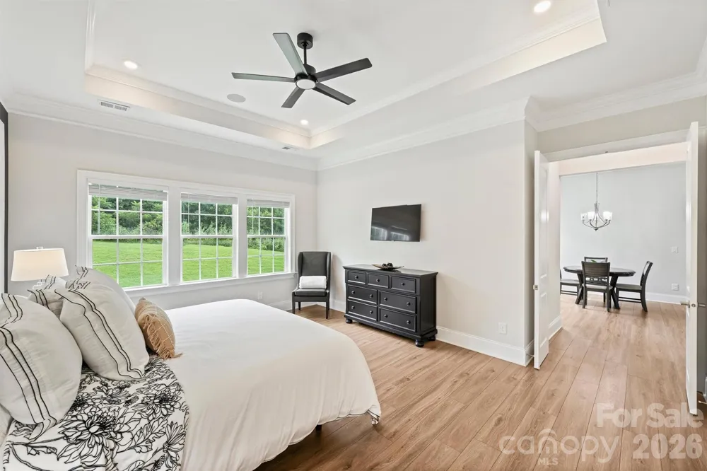 10542 Sweethaven Lane Harrisburg, NC 28075