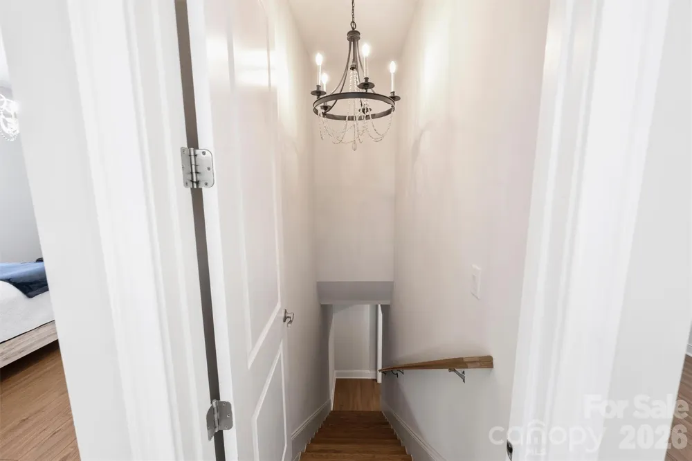 10542 Sweethaven Lane Harrisburg, NC 28075