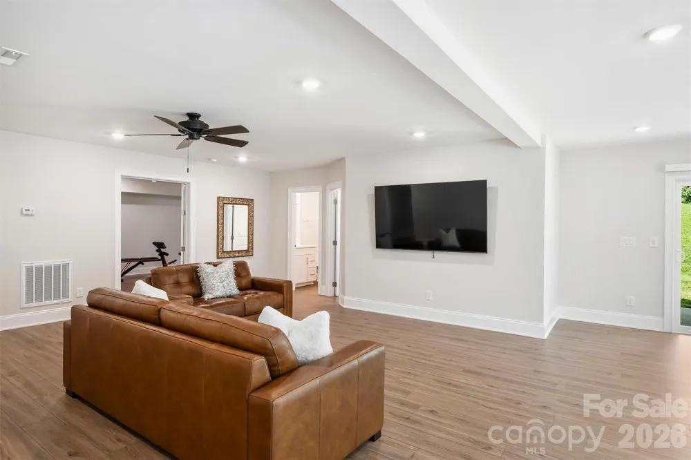 10542 Sweethaven Lane Harrisburg, NC 28075