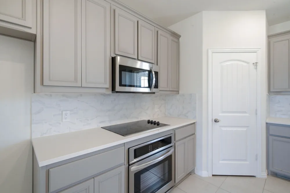 1009 Northern Oaks Court Springtown, TX 76082