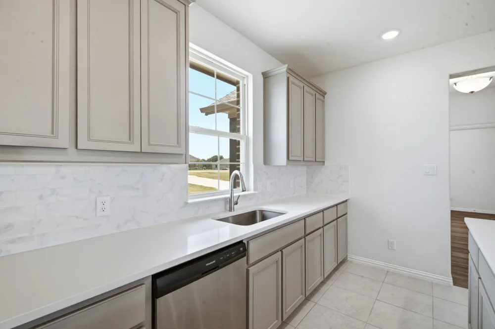 1009 Northern Oaks Court Springtown, TX 76082