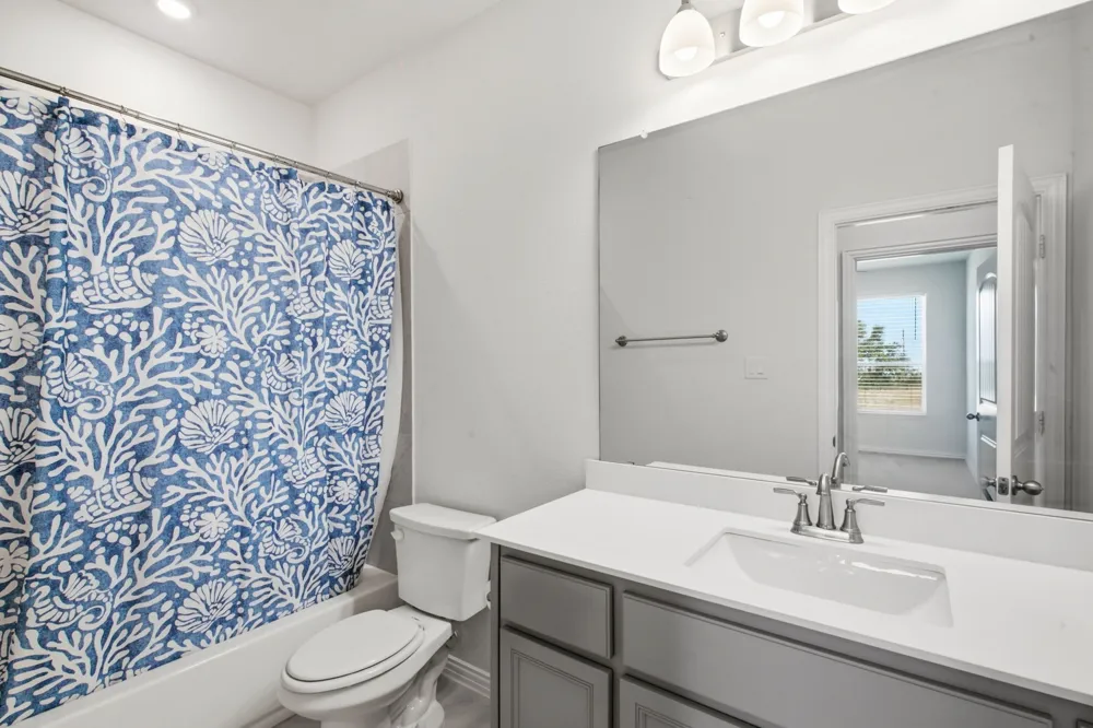 1009 Northern Oaks Court Springtown, TX 76082