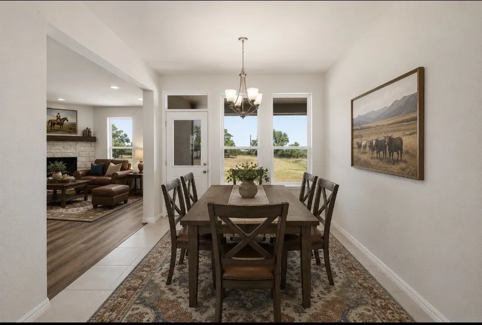 1009 Northern Oaks Court Springtown, TX 76082