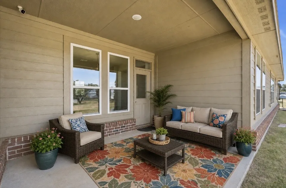 1009 Northern Oaks Court Springtown, TX 76082