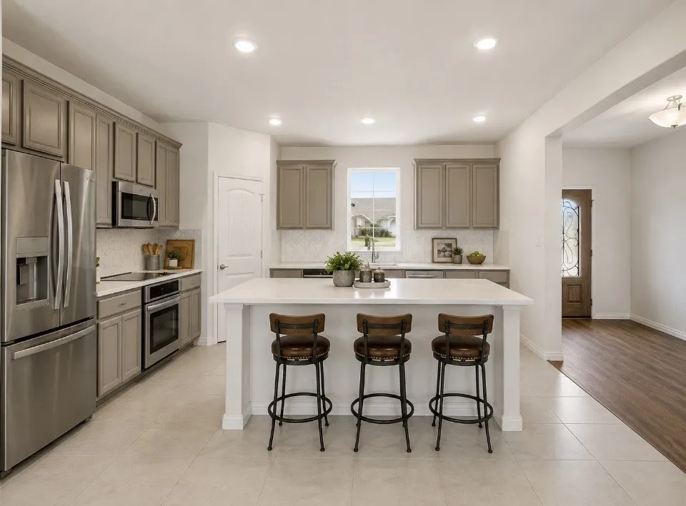 1009 Northern Oaks Court Springtown, TX 76082