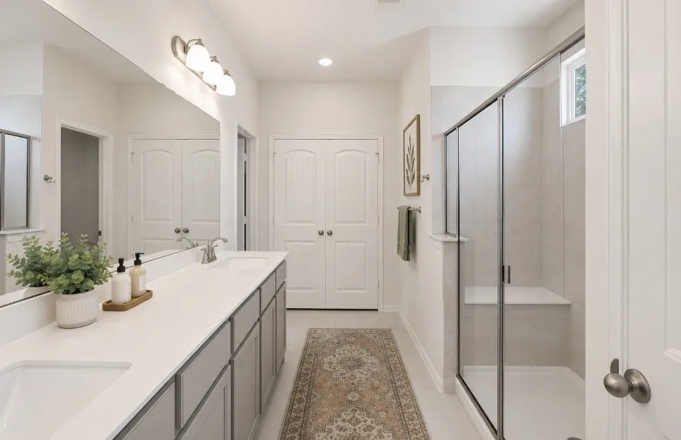 1009 Northern Oaks Court Springtown, TX 76082